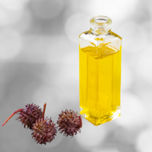 Масло касторовое